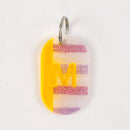 Acryl Tag Plate / M / 30 / NEWSED