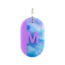 Acryl Tag Plate / M / 32 / NEWSED