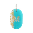 Acryl Tag Plate / M / 33 / NEWSED