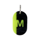 Acryl Tag Plate / M / 41 / NEWSED