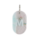 Akryl Tag Pate / M / 43 / Ne W Sed