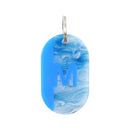 Acryl Tag Plate / M / 46 / NEWSED