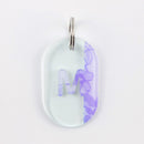 Acryl Tag Plate / M / 67 / NEWSED
