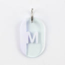 Acryl Tag Plate / M / 67 / NEWSED