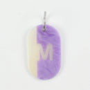 Acryl Tag Plate / M / 71 / NEWSED