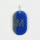 Acryl Tag Plate / M / 72 / NEWSED