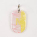 Acryl Tag Plate/N/06/NEWSED