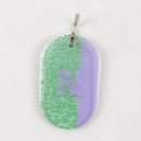 Acryl Tag Plate/N/07/NEWSED