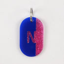 Acryl Tag Plate/N/11/NEWSED