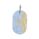 acryl tag Pate / N / 19 / NeWseD