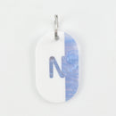 Acryl Tag Plate / N / 24 / NEWSED