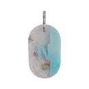 Acryl Tag Plate / N / 26 / NEWSED