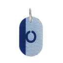 acryl tag Pate / O / 14 / NeWseD