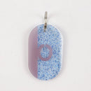 Acryl Tag Plate/O/32/NEWSED
