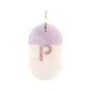 Acryl Tag Plate / P / 01 / NEWSED