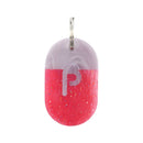 Acryl Tag Plate / P / 05 / NEWSED