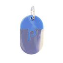 acryl tag Pate / P / 08 / NeWseD