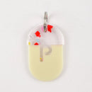 Acryl Tag Plate/P/21/NEWSED