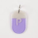 Acryl Tag Plate/P/22/NEWSED
