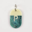 Acryl Tag Plate / P / 25 / NEWSED