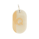 Acryl Tag Pate / Q / 08 / NewseD