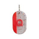 Acryl Tag Plate / Q / 18 / NEWSED