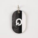 Acryl Tag Plate / Q / 25 / NEWSED