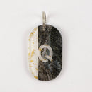 Acryl Tag Plate / Q / 25 / NEWSED