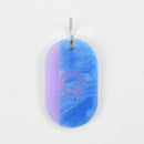 Acryl Tag Plate / Q / 29 / NEWSED