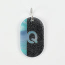 Acryl Tag Plate / Q / 30 / NEWSED