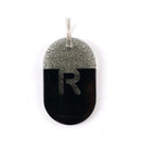 Acryl Tag Plate / R / 11 / NEWSED