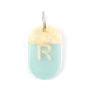 Acryl Tag Plate / R / 14 / NEWSED