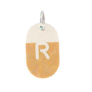 Acryl Tag Pate / R / 15 / NewseD