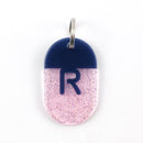 Acryl Tag Plate / R / 15 / NEWSED
