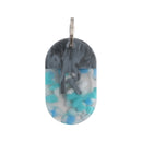 Acryl Tag Plate / R / 18 / NEWSED