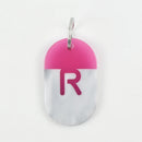 Acryl Tag Plate / R / 20 / NEWSED