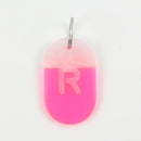 Acryl Tag Plate / R / 21 / NEWSED