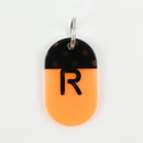 Acryl Tag Plate / R / 24 / NEWSED