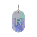 Acryl Tag Plate / R / 28 / NEWSED