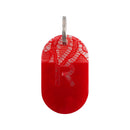 Acryl Tag Plate / R / 38 / NEWSED