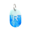 Acryl Tag Plate / R / 42 / NEWSED