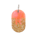 acryl tag Pate / R / 47 / neWseD