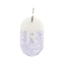 Acryl Tag Plate / R / 55 / NEWSED