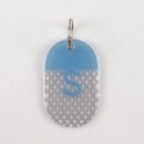 Acryl Tag Plate / S / 01 / NEWSED