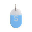 Acryl Tag Plate / S / 02 / NEWSED