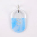 Acryl Tag Plate / S / 09 / NEWSED