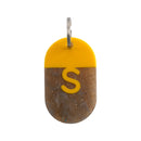 Acryl Tag Plate / S / 11 / NEWSED