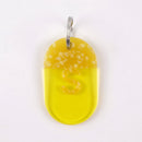 Acryl Tag Plate / S / 11 / NEWSED