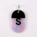 Acryl Tag Plate / S / 13 / NEWSED