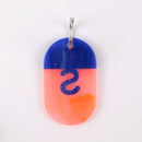 Acryl Tag Plate / S / 14 / NEWSED